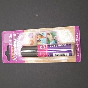 𝅺lavender essential Oil roll on aromatherapy